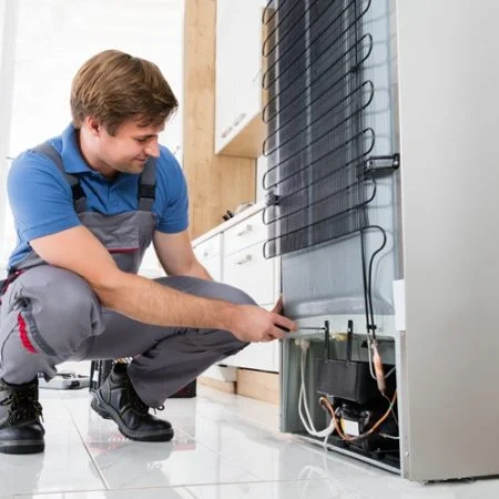 Conserto de geladeira perto de mim na região de Colégio RJ